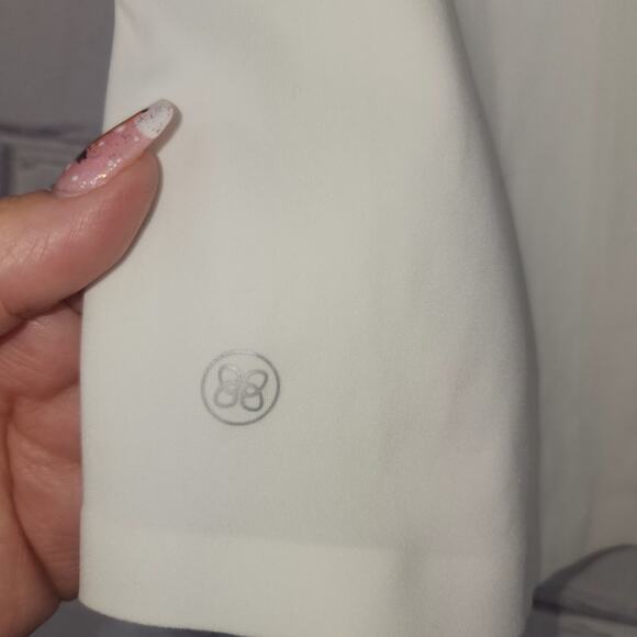 Honeylove LiftWear Tank Womens 2X Wide Strap Top Control Smooths  Shape wear - Picture 4 of 11